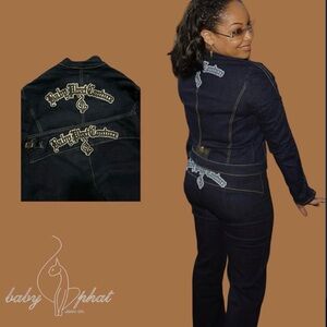 Baby Phat Set